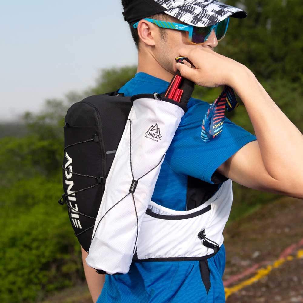 Chaleco AONIJIE PRO 10L