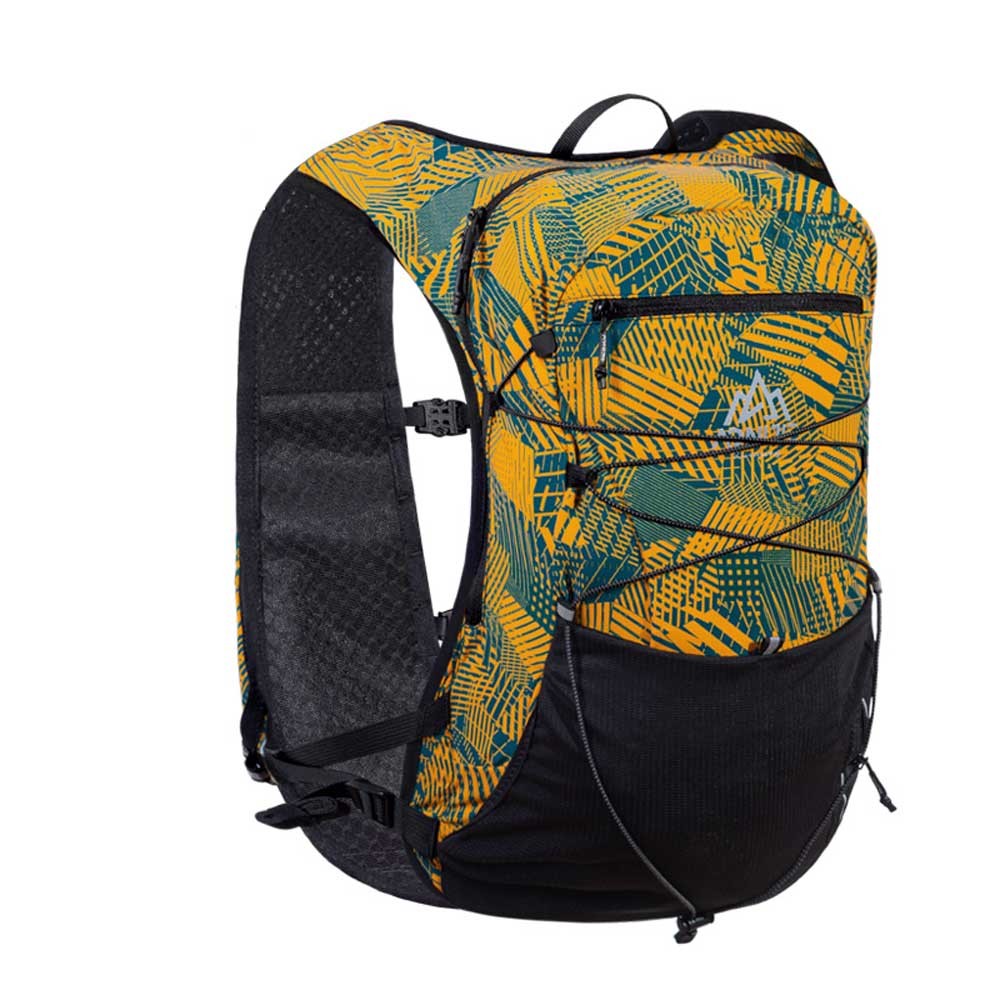 Chaleco AONIJIE UNIVERSAL 12L