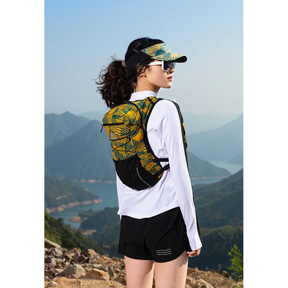 Chaleco AONIJIE UNIVERSAL 12L