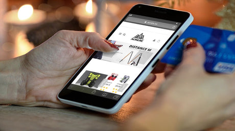 La importancia de dónde compras