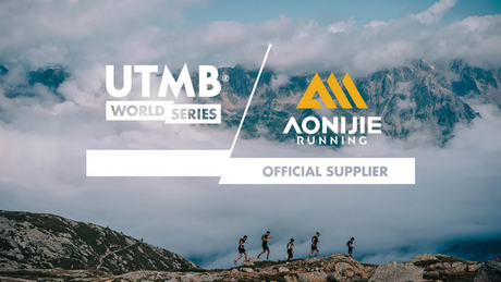 UTMB World Series y Aonijie: Nueva alianza internacional para el trail running