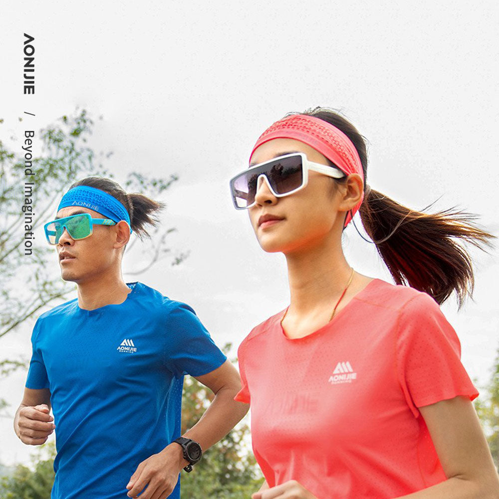 Headband AONIJIE Stripe