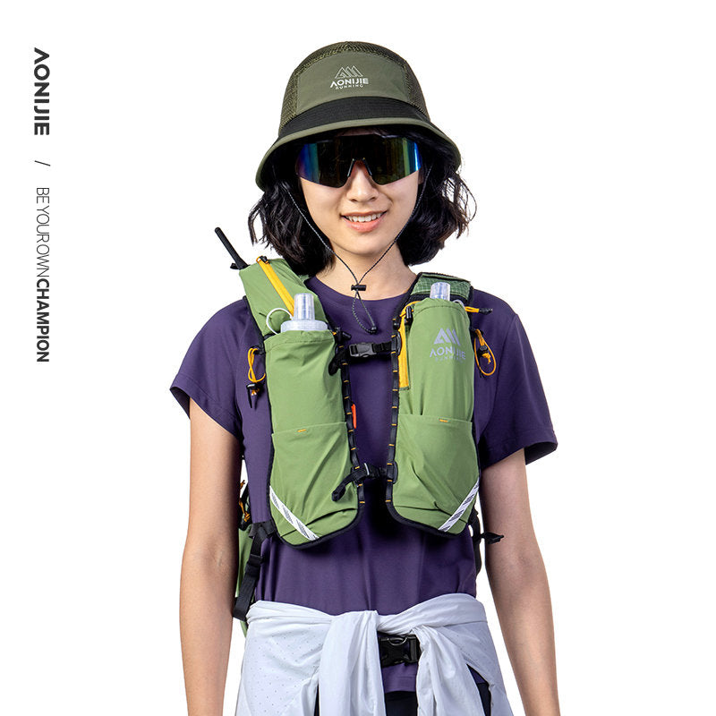 chaleco AONIJIE Ounergy Rhino 30L V2