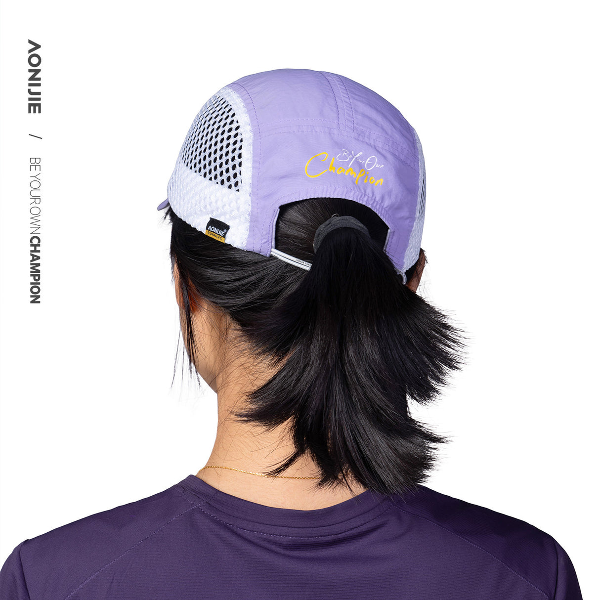 Gorra AONIJIE Sunshade