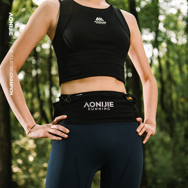 Cinturón AONIJIE Mont Blanc