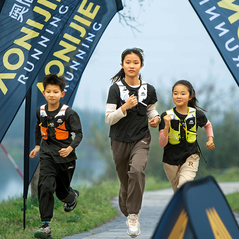 Chaleco AONIJIE Leader child