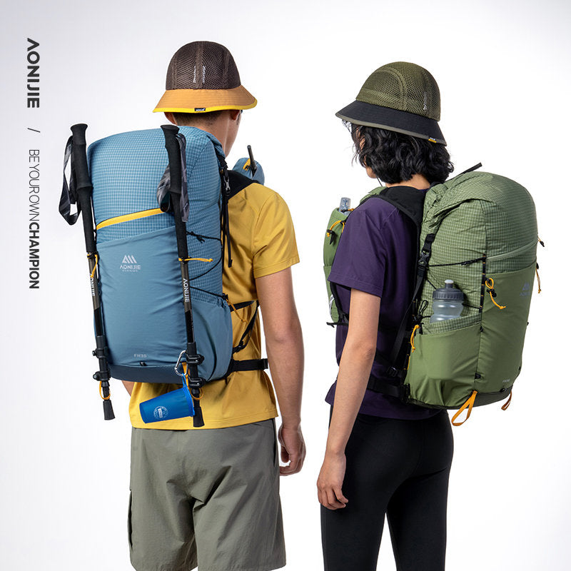 chaleco AONIJIE Ounergy Rhino 30L V2