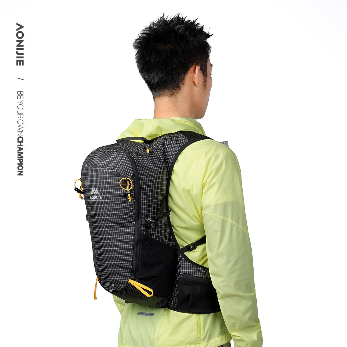 chaleco AONIJIE Rhino 18L
