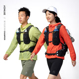 chaleco AONIJIE Rhino 18L