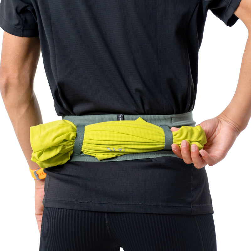 Cinturón AONIJIE Round - verde