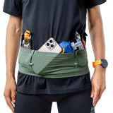 Cinturón AONIJIE Round - verde