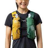 Chaleco AONIJIE PRO 10L - ocre