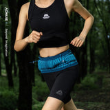 Cinturón AONIJIE Stripe - azul