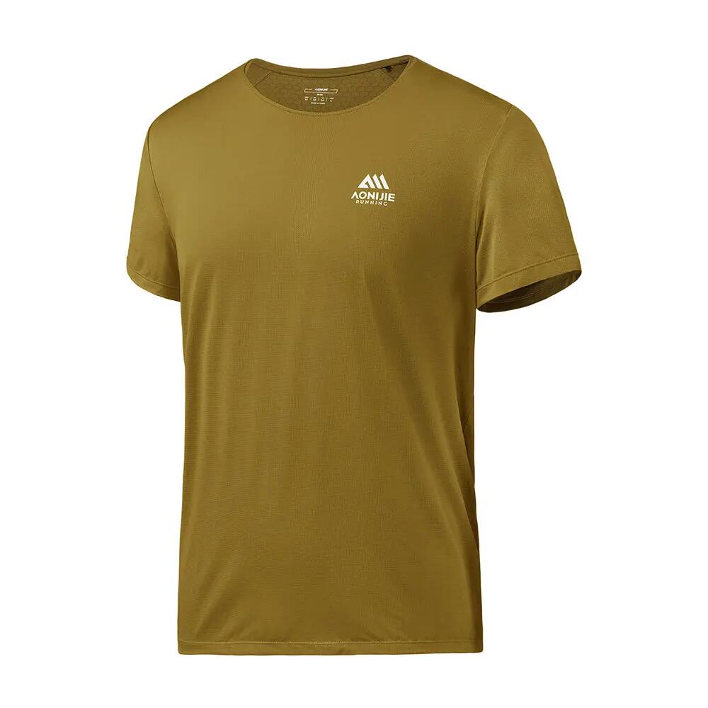 Camiseta deportiva AONIJIE Race