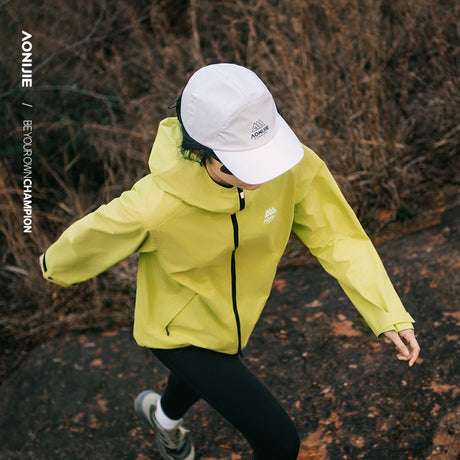 Gorra AONIJIE Impermeable 15K