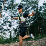 Chaleco AONIJIE PRO 10L - verde