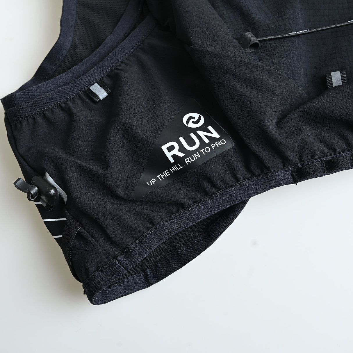 Chaleco AONIJIE PRO 10L - negro