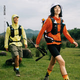 chaleco AONIJIE Rhino 18L