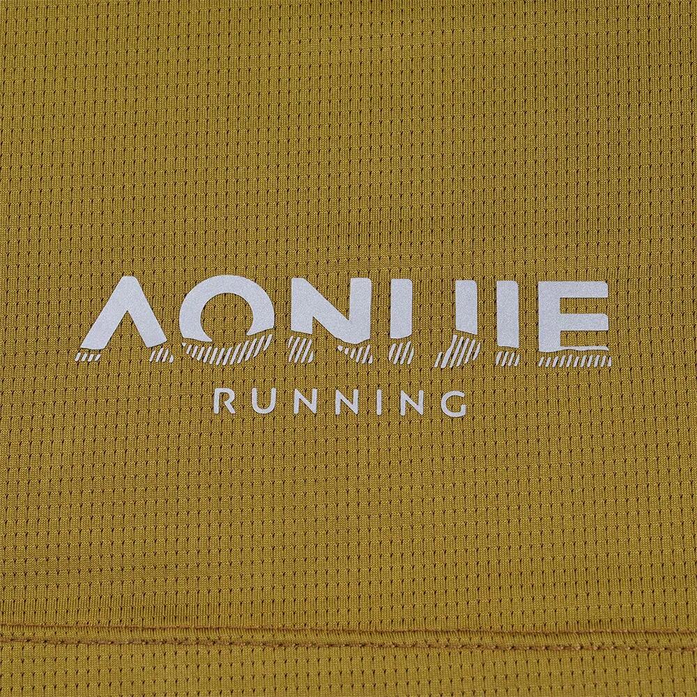 Camiseta deportiva AONIJIE Race