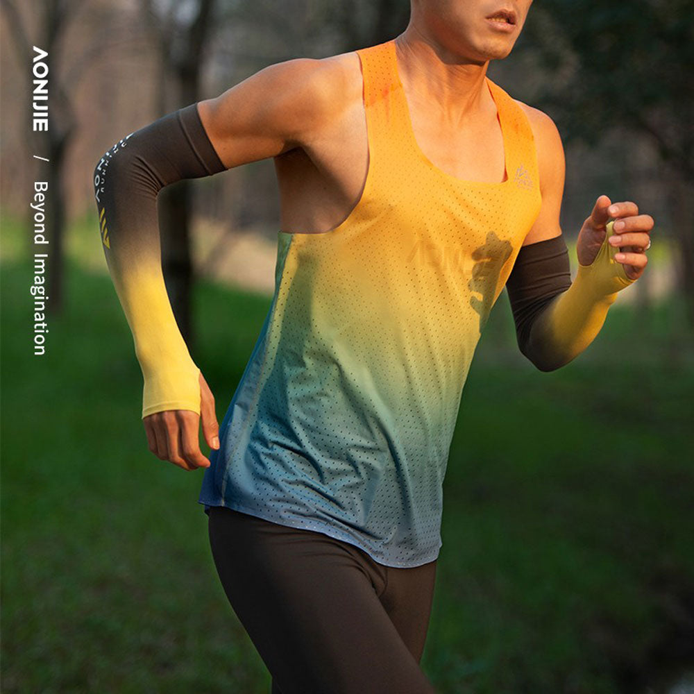 Manguitos AONIJIE Run