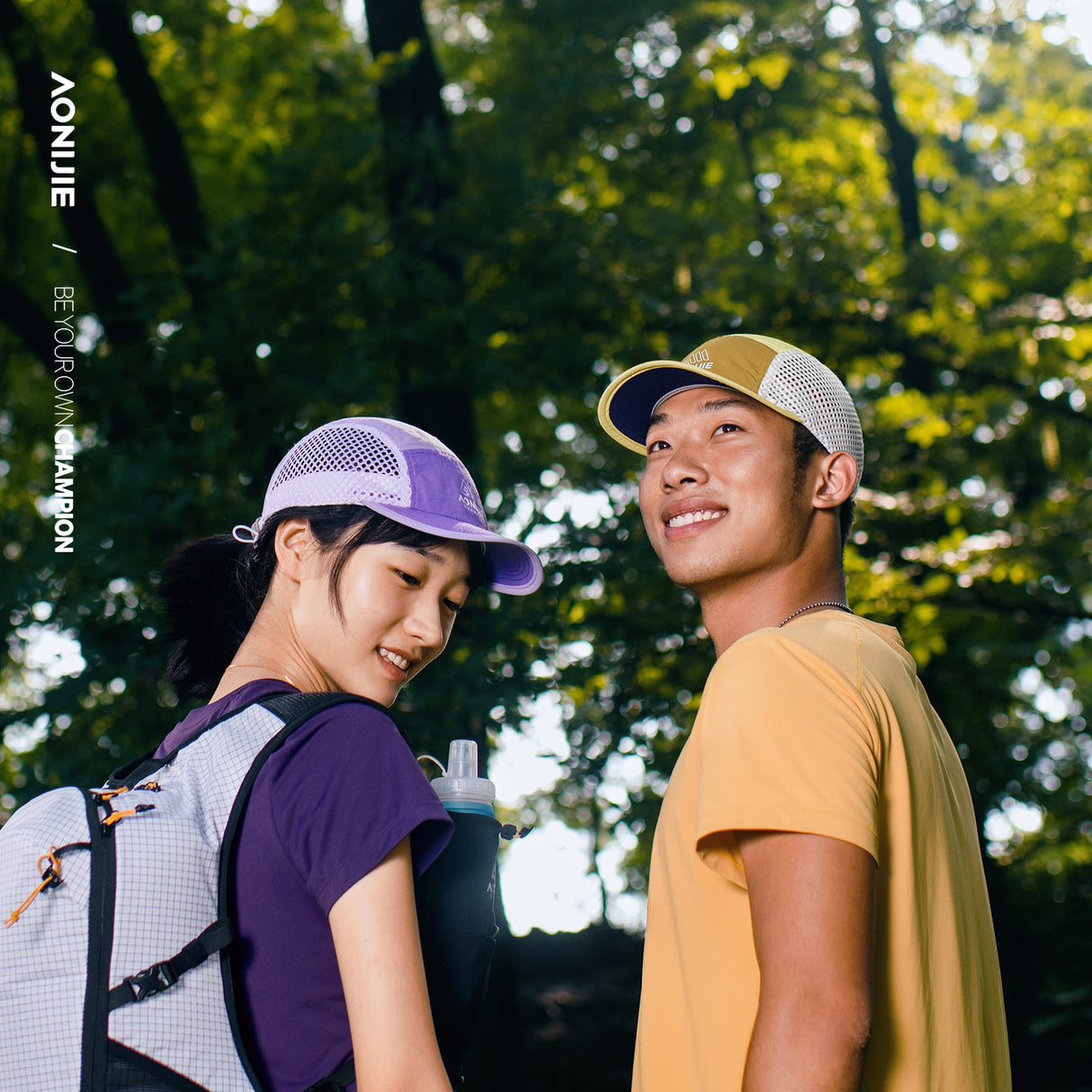 Gorra AONIJIE Sunshade