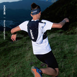 Chaleco AONIJIE PRO 10L - negro