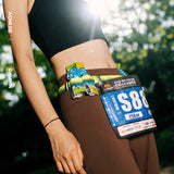 Cinturón AONIJIE Portadorsal Fantasy