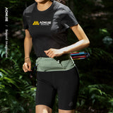 Cinturón AONIJIE Round - verde