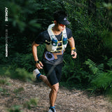 Chaleco AONIJIE PRO 10L - verde