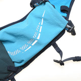 Chaleco AONIJIE WINDRUNNER V18 - azul