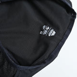 Chaleco AONIJIE PRO 10L - negro