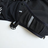 Chaleco AONIJIE PRO 10L - negro