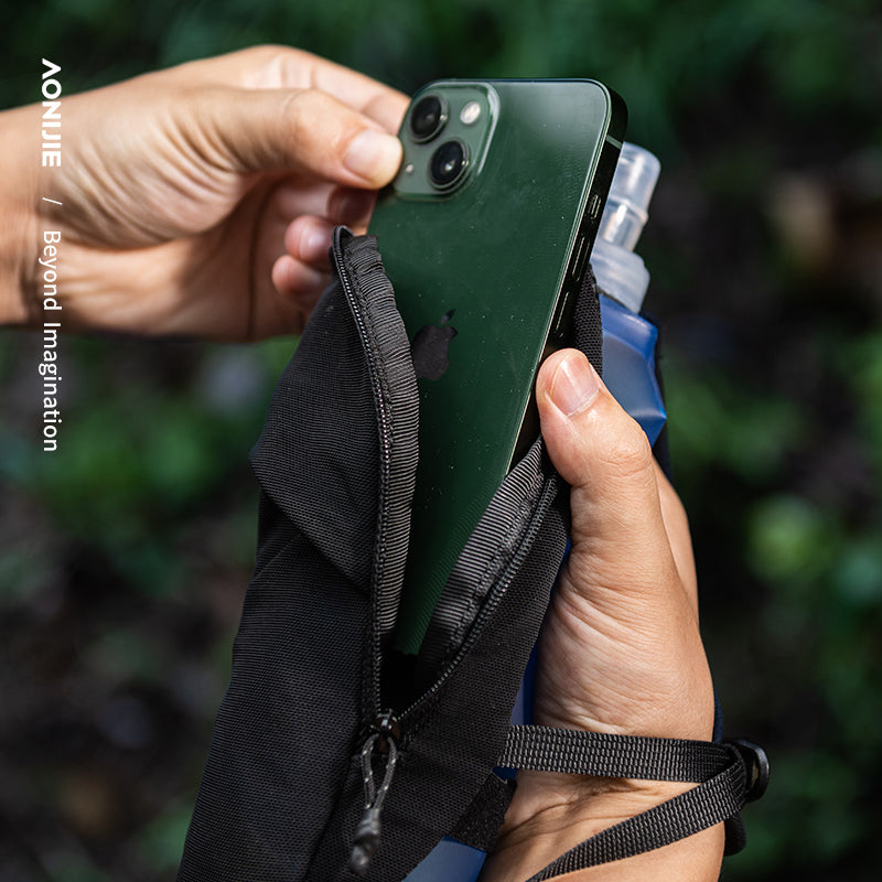 PortaBotellas AONIJIE Split