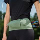 Cinturón AONIJIE Round - verde