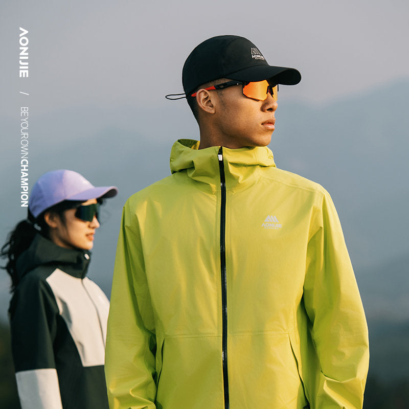 Gorra AONIJIE Impermeable 15K