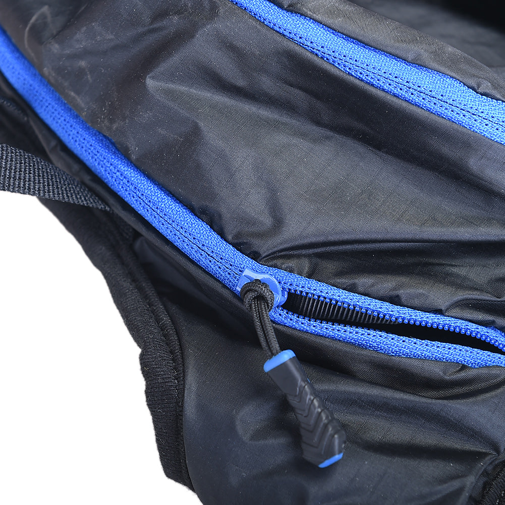 chaleco AONIJIE Windrunner C10 - negro