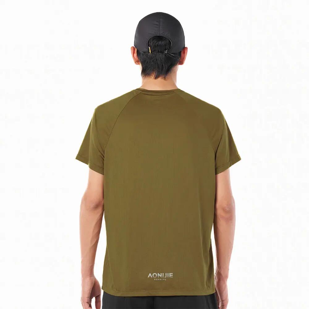 Camiseta deportiva AONIJIE Race