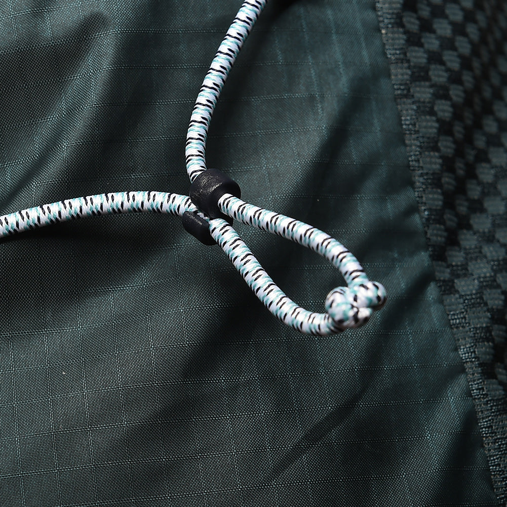 Chaleco AONIJIE WINDRUNNER V18 - azul