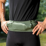 Cinturón AONIJIE Round - verde