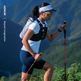 Chaleco AONIJIE PRO 10L - negro