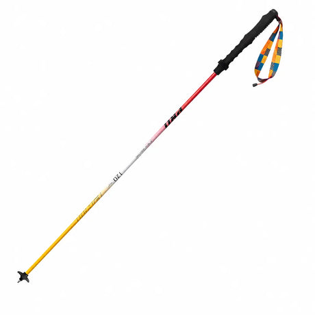 Bastón AONIJIE Pro 110cm amarillo