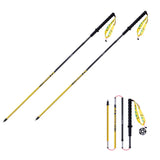 Bastón AONIJIE Blend 120cm yellow