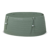 Cinturón AONIJIE Round - verde