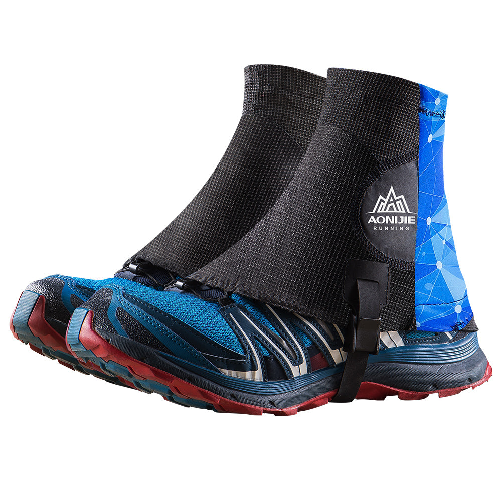 Polainas AONIJIE Plus WP