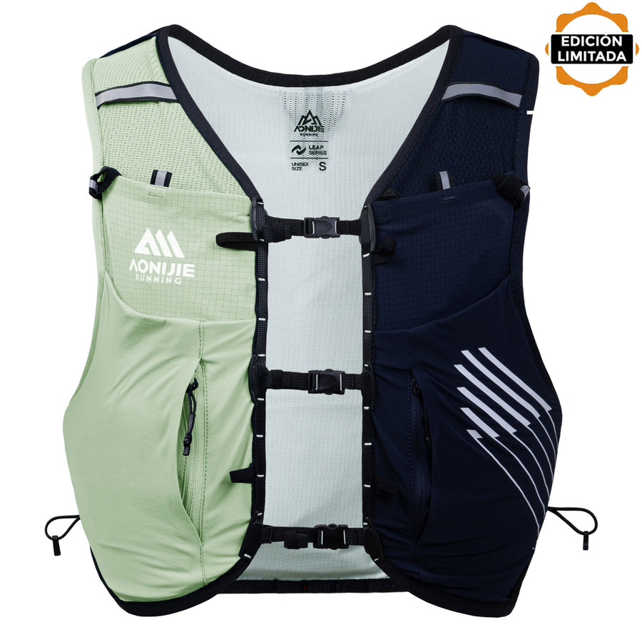 Inoxto Chaleco Para Agua Running Correr Chalecos De Hidratacion