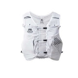 Chaleco AONIJIE PRO 10L - blanco