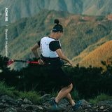 Chaleco AONIJIE PRO 10L - blanco