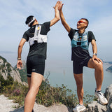 Chaleco AONIJIE PRO 5L - negro