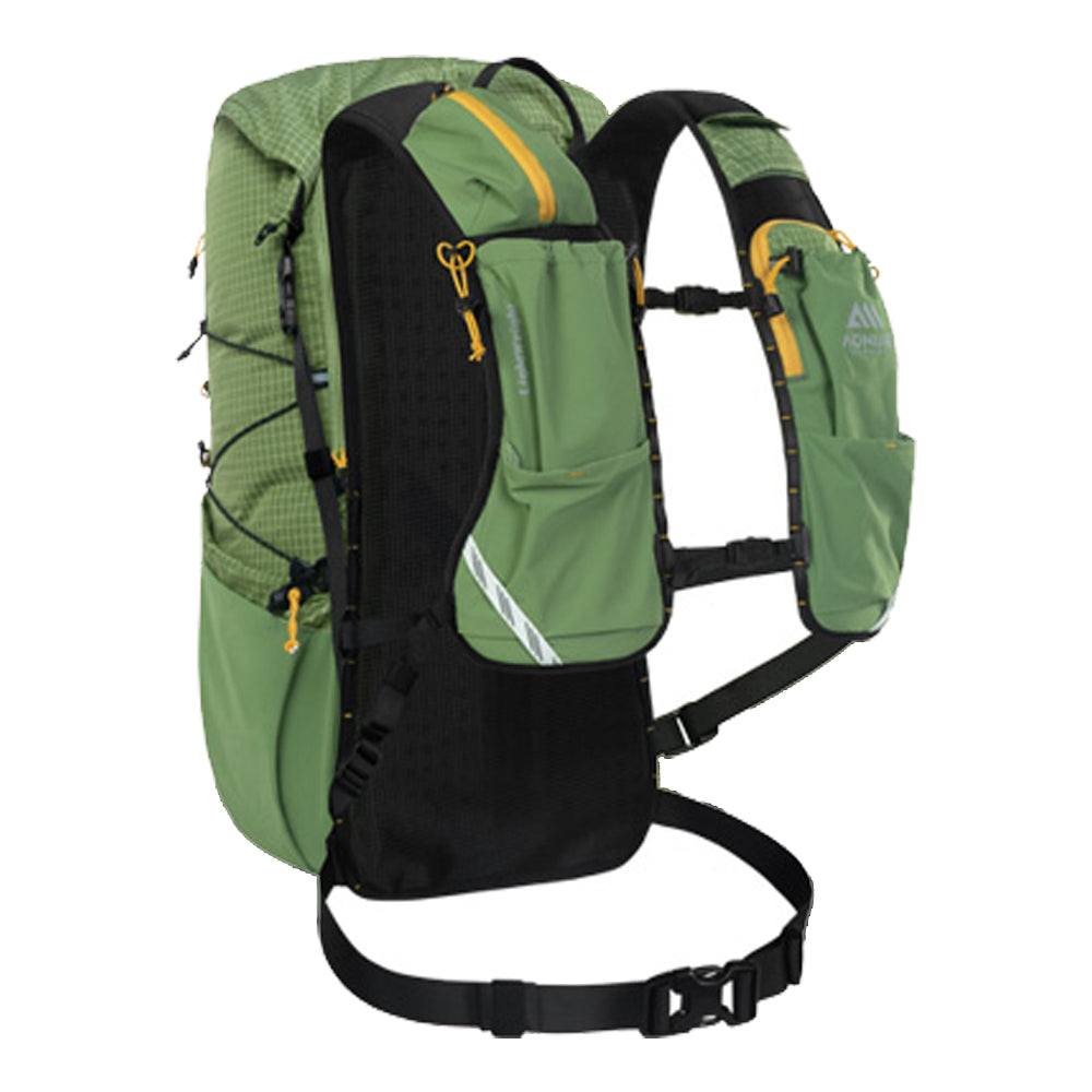 chaleco AONIJIE Ounergy Rhino 30L V2