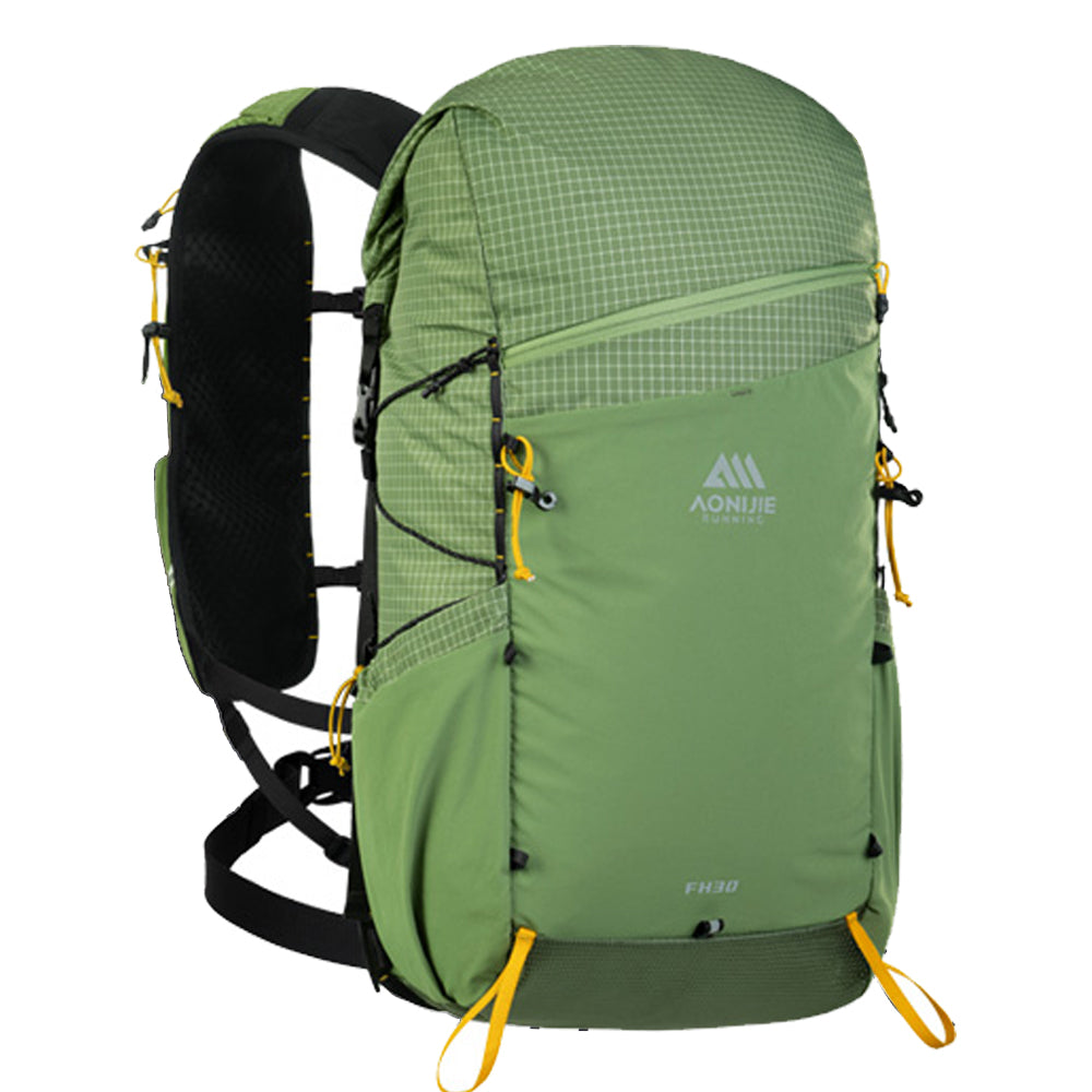 chaleco AONIJIE Ounergy Rhino 30L V2